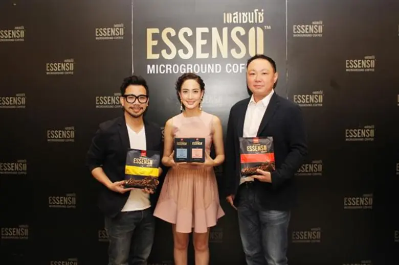 “เอสเซนโซ่” จัดกิจกรรมชงชิม ฟรี!! 4 ภาคทั่วไทย