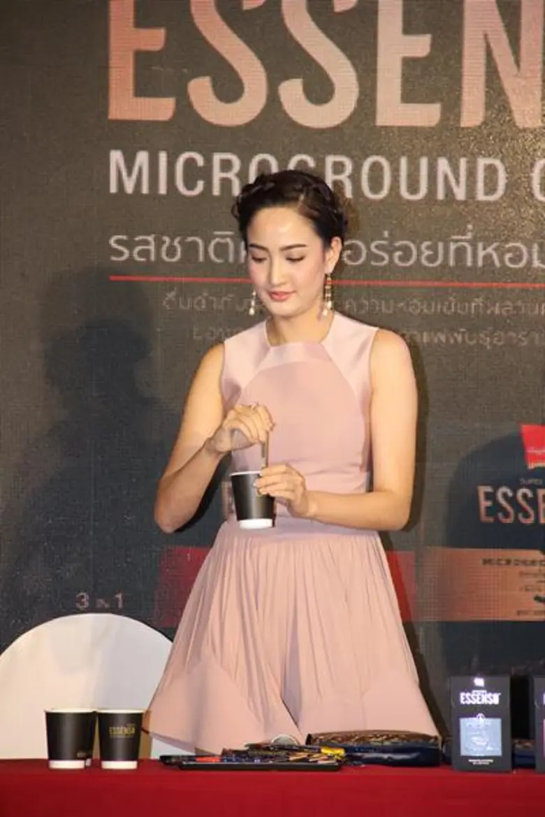 “เอสเซนโซ่” จัดกิจกรรมชงชิม ฟรี!! 4 ภาคทั่วไทย