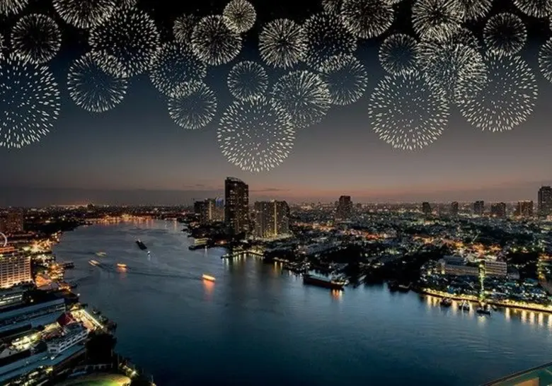 เชฟวิราช ขอเชิญท่านอิ่มอร่อยกับชุดเมนูอาห...