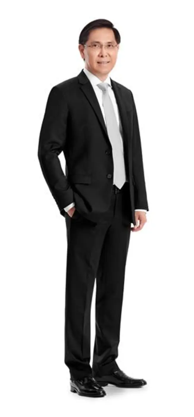 'ซีพีเอ็น รีท แมเนจเมนท์' ("ผู้จัดการกองท...