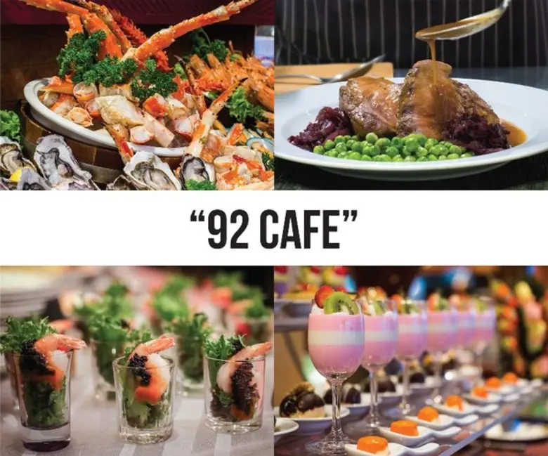 โรงแรมโกลเด้น ทิวลิป ซอฟเฟอริน กรุงเทพ จั...