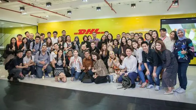 ศรัณย์ เวชสุภาพร นายกสมาคมการค้าธุรกิจศูน...