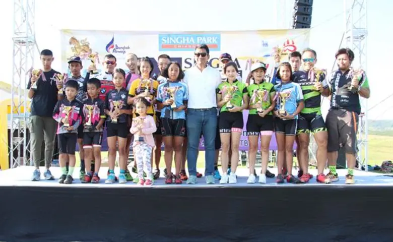 แกร่งสุด อึดสุด แห่งปี ศุภวิชญ์ สมศีล และ...