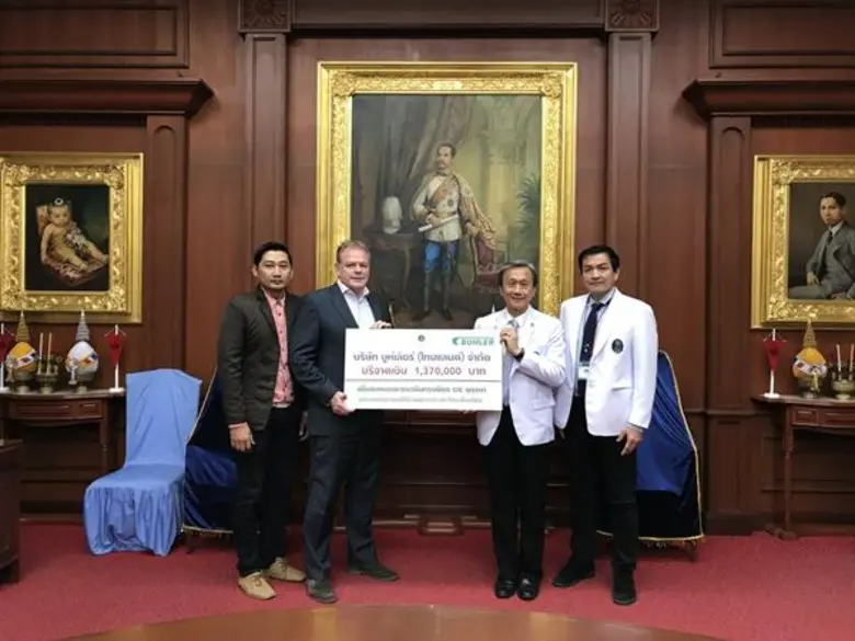 หากจะกล่าวถึงโรคภัยไข้เจ็บในปัจจุบัน คงปฏ...