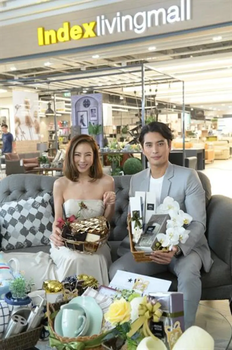 กระแสคู่จิ้นลุ้นสู่คู่จริงยังแซ่บแรง!! ล่...