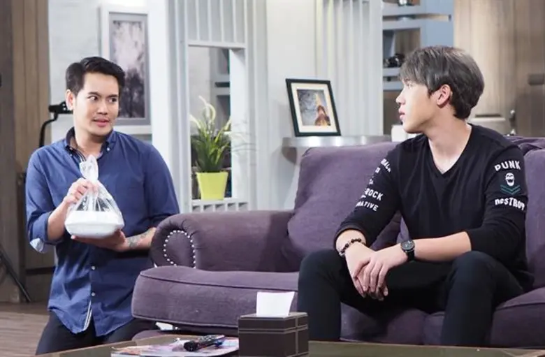 ตอน 47 ออกอากาศวันอาทิตย์ที่ 17 ธันวาคม 2...