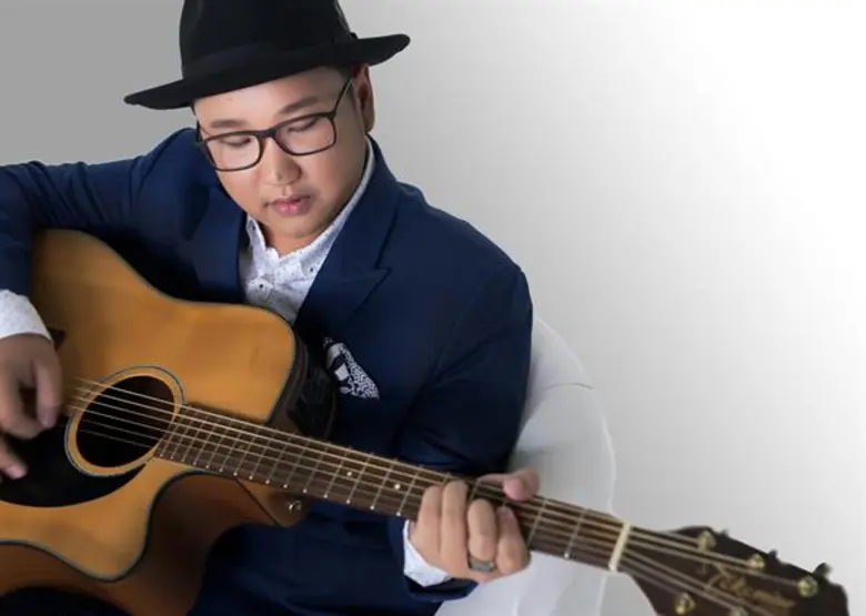 เป็นนักร้องเบอร์ล่าสุดของค่ายใหม่มาแรงMel...