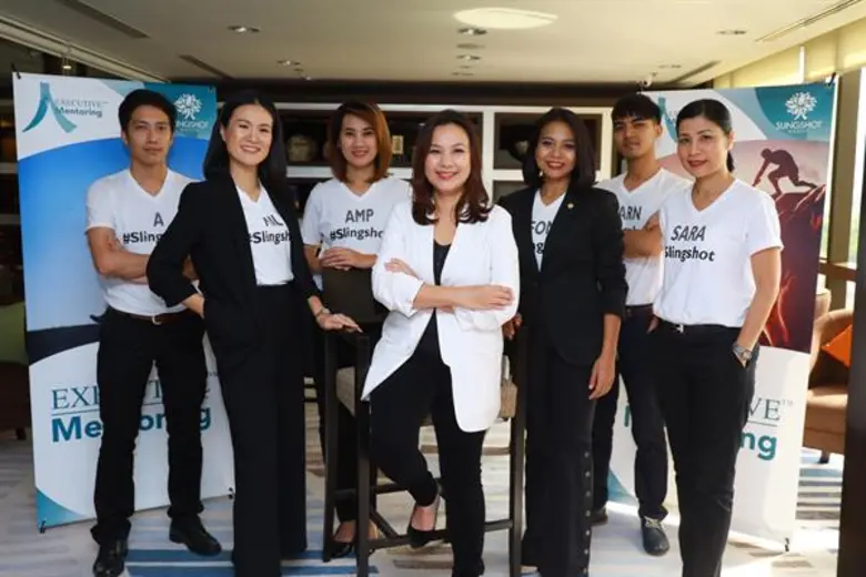 จับตา “พี่เลี้ยง CEO” เทรนด์ใหม่ของการพัฒนา “ผู้นำ” กลไกลขับเคลื่อนองค์กรอย่างยั่งยืน