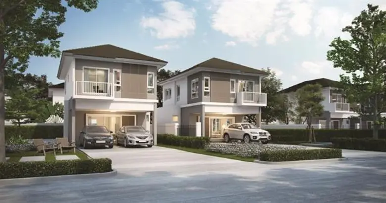 ศุภาลัย ส่งท้ายปี มอบโปรโมชั่นสุดคุ้ม 6 โครงการคุณภาพศุภาลัย จังหวัดสุราษฎร์ธานี และจังหวัด นครศรีธรรมราช