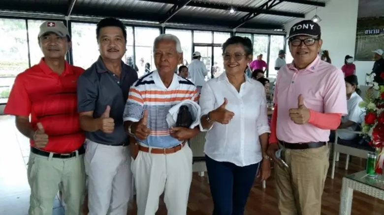 บีแอนด์เอสเรียลเอสเตทจำกัด ทุ่มงบประมาณกว่า 1,000ล้านบาท พลิกฟื้นสนามกอล์ฟ วังน้อยเพรสทีจ กอล์ฟ แอนด์ คันทรี่ คลับ