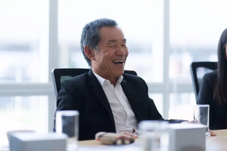 พงษ์ระวี ซื้อวอลโว่ ทรัคส์ 38 คัน รองรับแผนขยายงาน