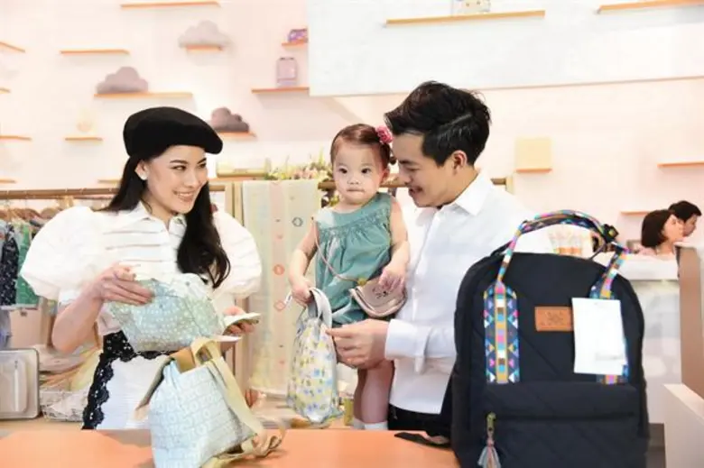 รู้และเข้าใจตั้งแต่คุณแม่เริ่มตั้งครรภ์จน...