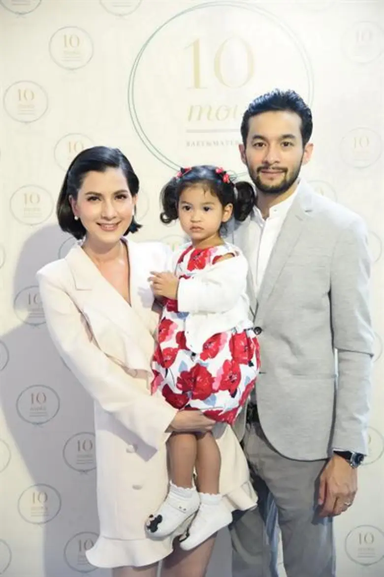 “คุณแม่ร้องว้าว!!” ฉลองเปิดคอนเซปต์ สโตร์ “ดีมัวส์” แห่งแรกในไทย แบรนด์สินค้าเด็กอิมพอร์ตจากญี่ปุ่น