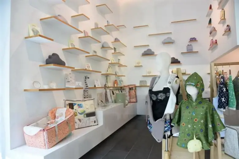 “คุณแม่ร้องว้าว!!” ฉลองเปิดคอนเซปต์ สโตร์ “ดีมัวส์” แห่งแรกในไทย แบรนด์สินค้าเด็กอิมพอร์ตจากญี่ปุ่น