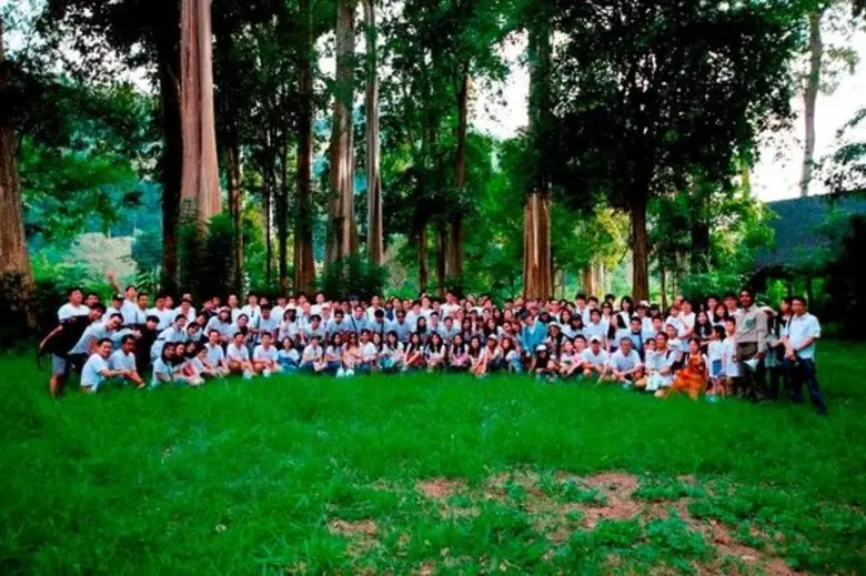 เอ็นทีที คอม ร่วมสนับสนุนงานวิจัย “ศูนย์อนุรักษ์ช้างไทย”