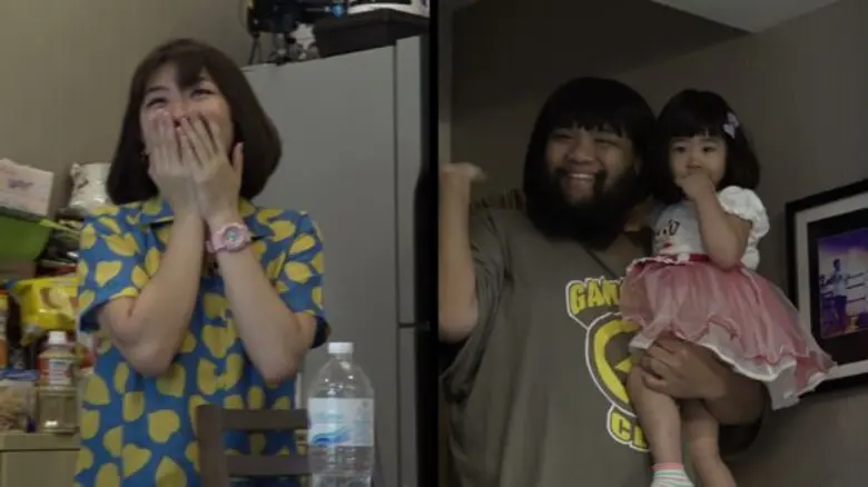 เมื่อ 4 พ่อซูเปอร์แมนพร้อมลูกๆ เตรียมเซอร์ไพรส์ 4 คุณแม่ ใน The Return of Superman Thailand 2