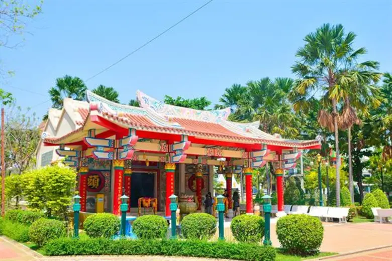 สนามช้างฯ เปิดเส้นทาง “สปอร์ตทัวริสซึ่ม” จ.บุรีรัมย์ ลุ้นศึกชิงจ้าวความเร็วแห่งเอเชีย ARRC สนามสุดท้าย