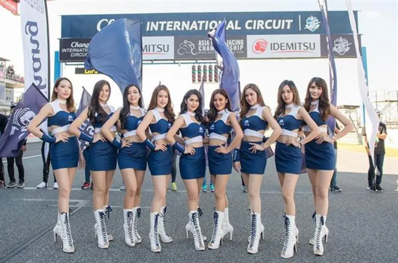 สนามช้างฯ เปิดเส้นทาง “สปอร์ตทัวริสซึ่ม” จ.บุรีรัมย์ ลุ้นศึกชิงจ้าวความเร็วแห่งเอเชีย ARRC สนามสุดท้าย