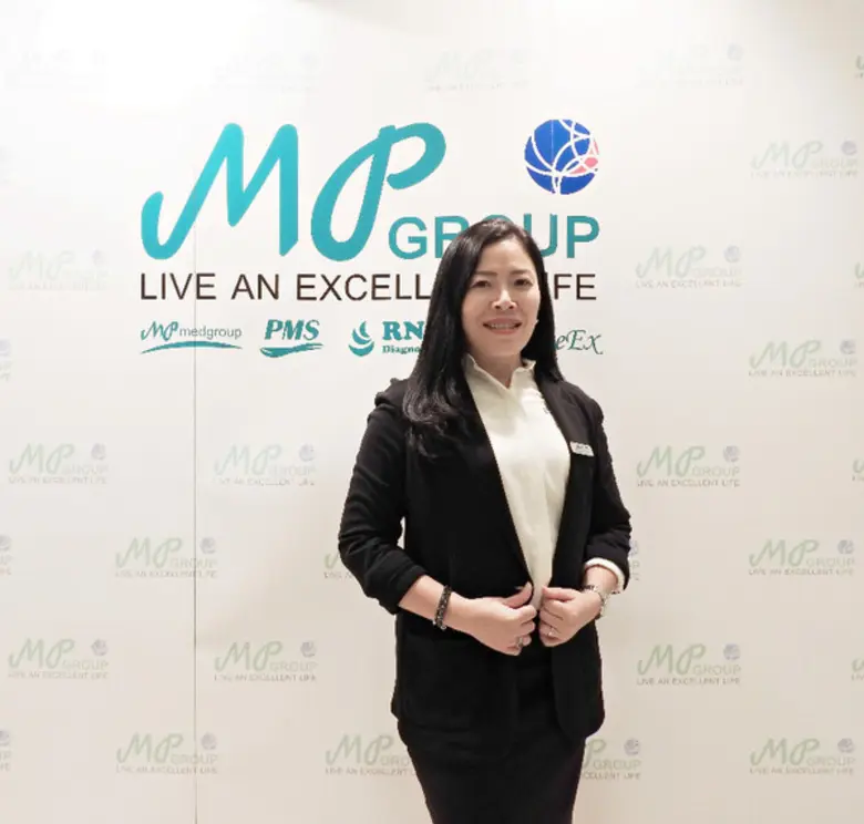 เอ็ม พี กรุ๊ป ตั้งเป้าขึ้นเป็นผู้นำตลาดด้านอุปกรณ์การแพทย์ในไทย ทุ่มเงินลงทุนกว่า 100 ล้านสร้างศูนย์สุขภาพแบบครบวงจร หวังยอดขาย 1,500 ล้านบาทในอีก 3 ปีข้างหน้า