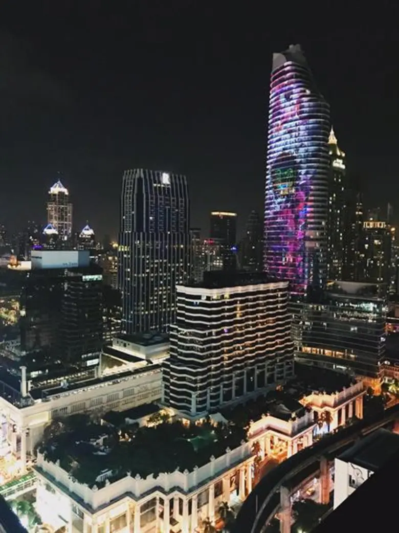 นายวิสิษฐ์ มาลัยศิริรัตน์ ประธานเจ้าหน้าท...