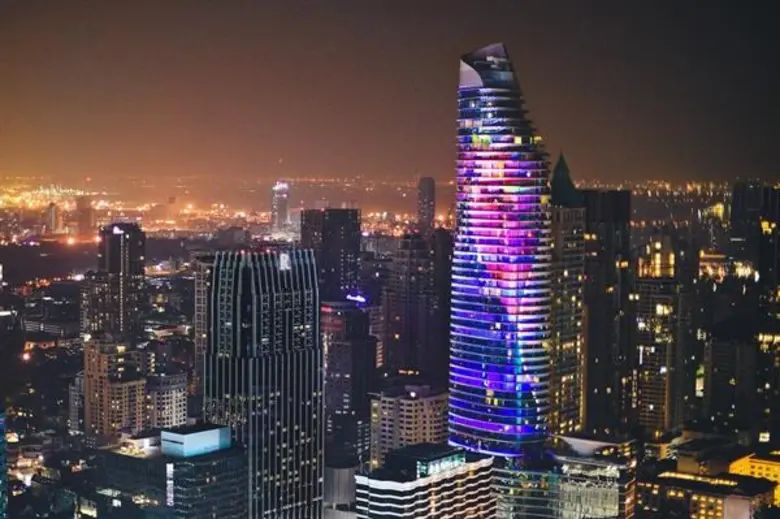 "แมกโนเลีย จัด”แสง สี 3มิติ”กระหึ่มราชประสงค์ยาวถึงสิ้นปีหวังดึงนักท่องเที่ยวเพิ่ม30%ต่อวัน"