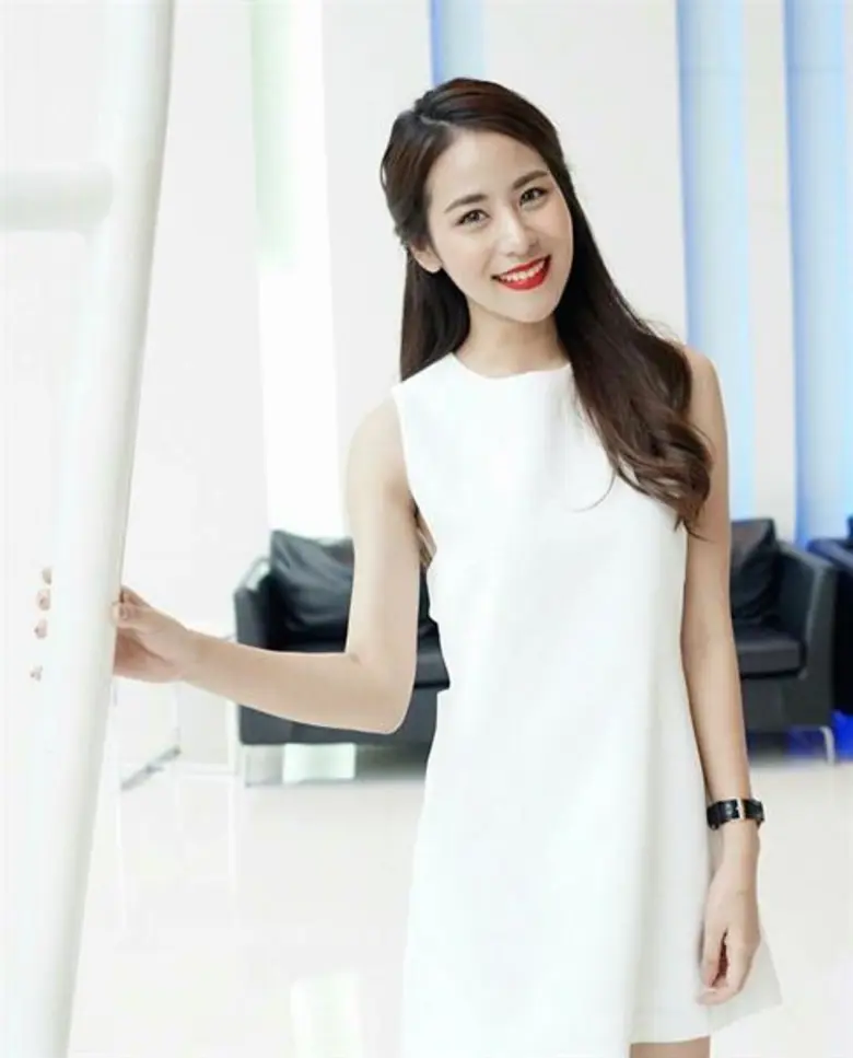 เพราะการให้คือสิ่งสำคัญ สำหรับ สาว แนน-กฤ...