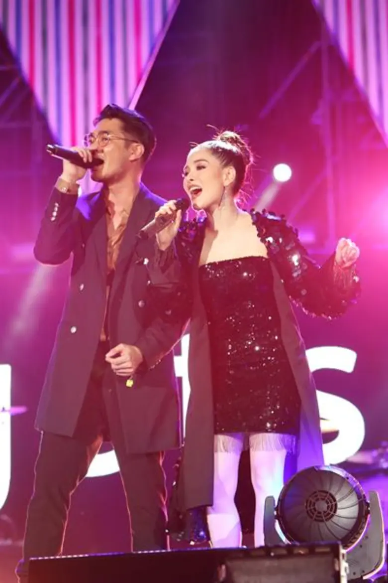 จีเอ็มเอ็ม แกรมมี่ ขนทัพศิลปินไทย-เทศ ชื่อดังครบทุกแนว มอบความสนุกสุดมันส์ส่งท้ายปี กับเทศกาลดนตรีที่ใหญ่ที่สุดในไทย เป๊ปซี่ พรีเซนต์ บิ๊ก เมาน์เท่น มิวสิค เฟสติวัล 2017 กลับเขาใหญ่แบ๊ววว!