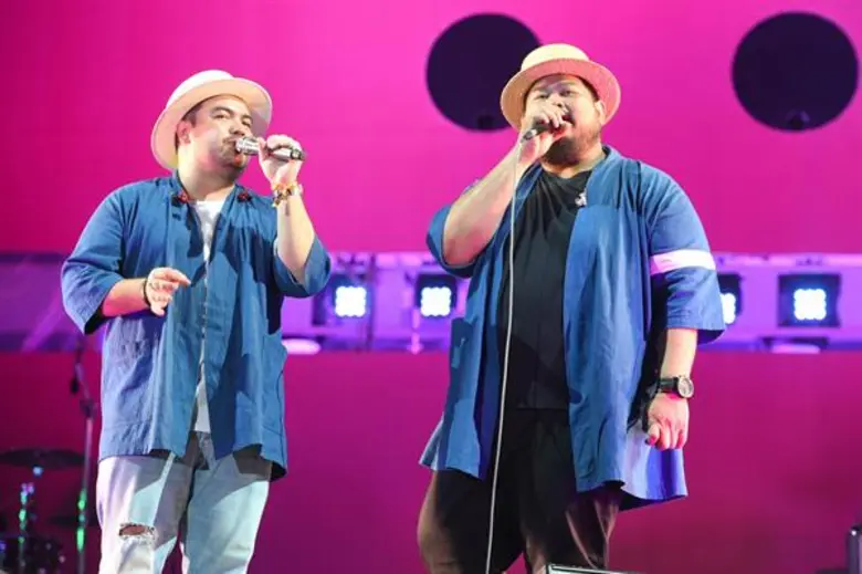 จีเอ็มเอ็ม แกรมมี่ ขนทัพศิลปินไทย-เทศ ชื่อดังครบทุกแนว มอบความสนุกสุดมันส์ส่งท้ายปี กับเทศกาลดนตรีที่ใหญ่ที่สุดในไทย เป๊ปซี่ พรีเซนต์ บิ๊ก เมาน์เท่น มิวสิค เฟสติวัล 2017 กลับเขาใหญ่แบ๊ววว!