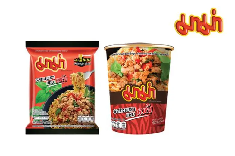 บริษัท สหพัฒนพิบูล จำกัด (มหาชน) เอาใจคนไ...