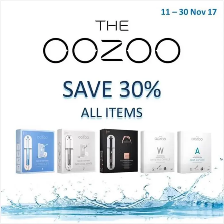 อัพเดตเทรนด์ความงามส่งตรงถึงมืออย่างต่อเน...