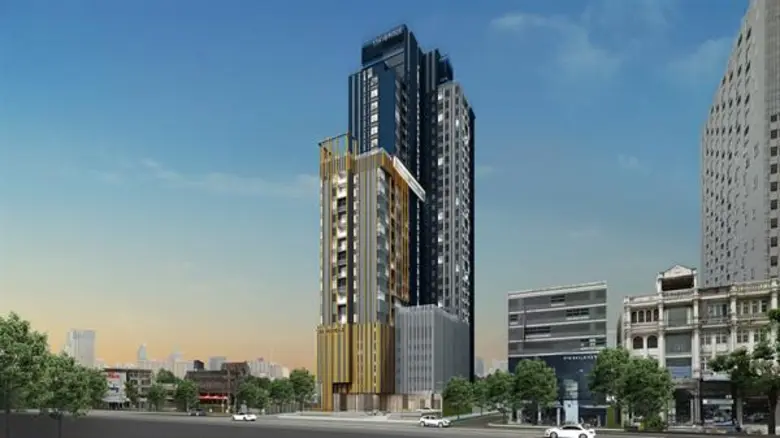 “ออริจิ้น” ดึงเชน IHG ผุดโรงแรม 3 แห่ง มูลค่า 7,500 ล้านบาท พร้อมผนึกโนมูระลุยแบรนด์ Staybridge Suites ครั้งแรกในเอเชียแปซิฟิก