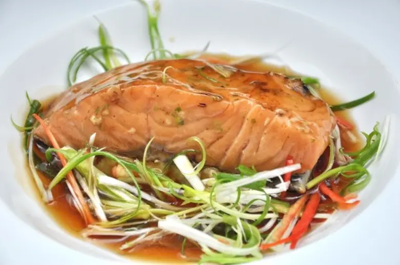 ห้องอาหารจีน เดอะเกรทวอล์ ชั้น 3 โรงแรมเอ...