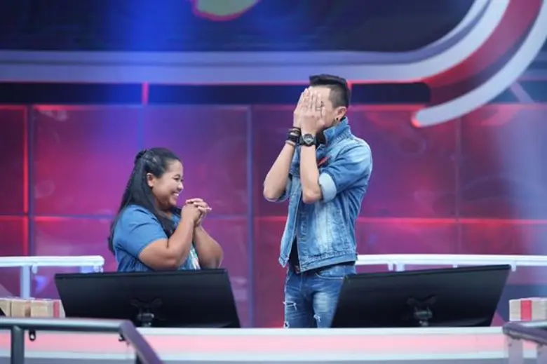 ทีวีไกด์: รายการ “The Money Drop ไทยแลนด์” “แซ็ค ชุมแพ” ถึงคราวซวย เจอคำถามชี้ชะตาอาชีพการเป็นนักร้อง!!!