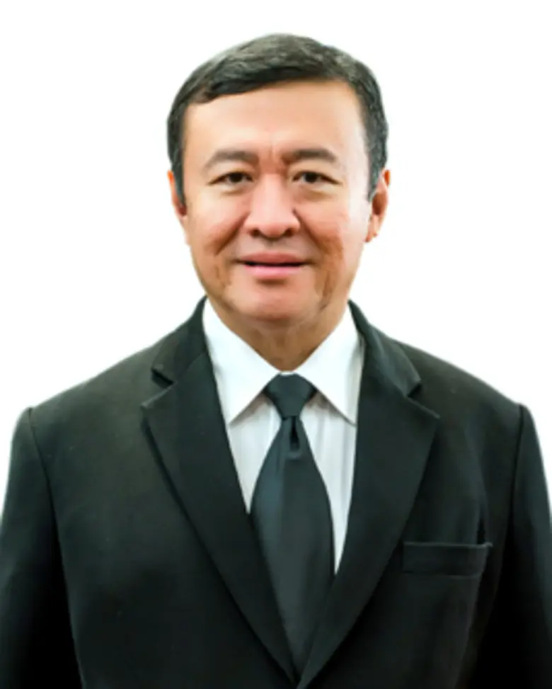 นายวิรัช จันทรา รองผู้ว่าการกลุ่มบริการอุ...