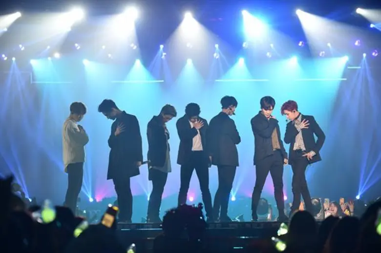 “อากาเซ” เตรียมกรี๊ด เดอะมอลล์โคราชจัดใหญ่ส่งท้ายปี เปิดให้ชมเทปบันทึกการแสดงสด “GOT7” ที่ยังไม่เคยเปิดเผยที่ไหนมาก่อน