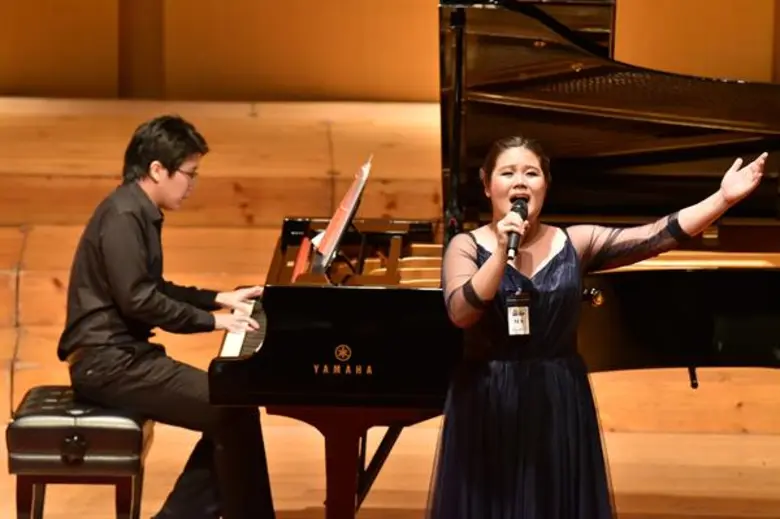 การประกวด SET เยาวชนดนตรีแห่งประเทศไทย ปี...