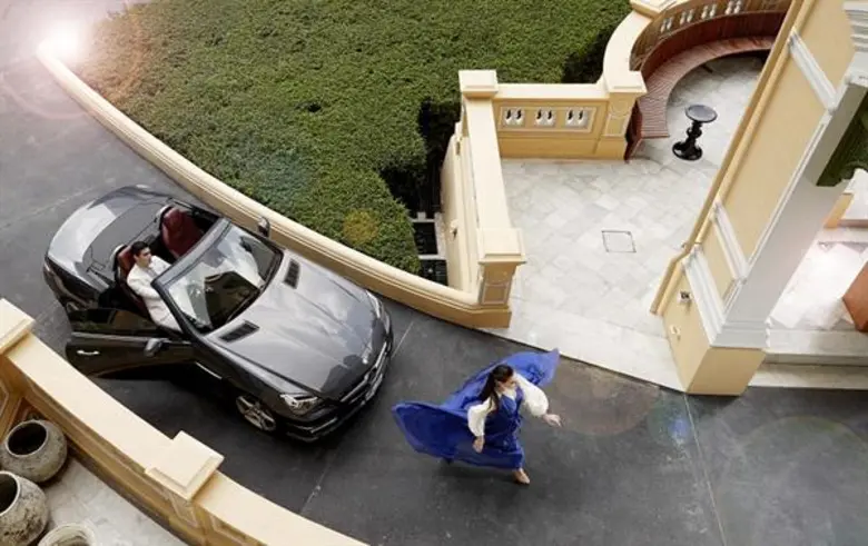 โรงแรมดับเบิ้ลยู กรุงเทพ และ เดอะเฮ้าส์ออ...