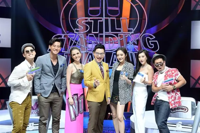 ทีวีไกด์: รายการ “ตกสิบหยิบล้าน” “แก้มบุ๋ม – บิ๊ก” ถึงคราวเพื่อนหักเพื่อน สลับอัดกันยับ!!! กลาง ตกสิบหยิบล้านฯ