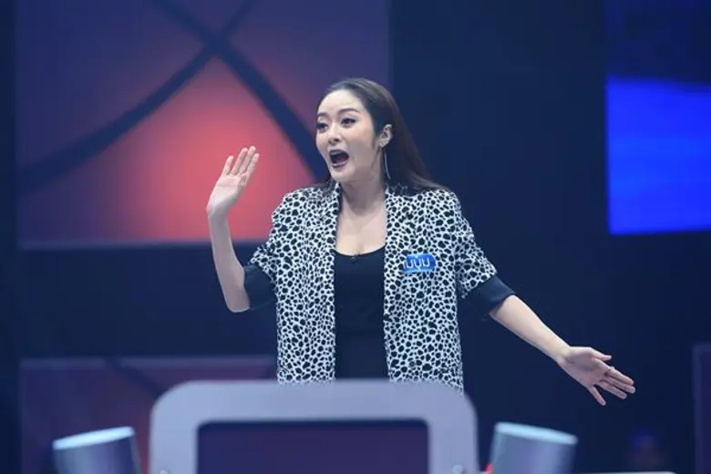 ทีวีไกด์: รายการ “ตกสิบหยิบล้าน” “แก้มบุ๋ม – บิ๊ก” ถึงคราวเพื่อนหักเพื่อน สลับอัดกันยับ!!! กลาง ตกสิบหยิบล้านฯ