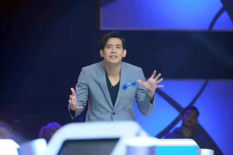 ทีวีไกด์: รายการ “ตกสิบหยิบล้าน” “แก้มบุ๋ม – บิ๊ก” ถึงคราวเพื่อนหักเพื่อน สลับอัดกันยับ!!! กลาง ตกสิบหยิบล้านฯ