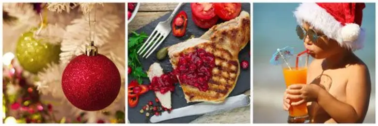 เอาท์ริกเกอร์ รีสอร์ท เชิญร่วมฉลองเทศกาลแ...