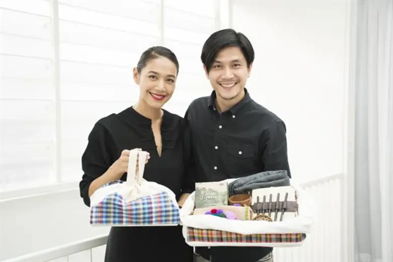 ใครกำลังมองหาของขวัญปีใหม่ที่สุขใจทั้งผู้...