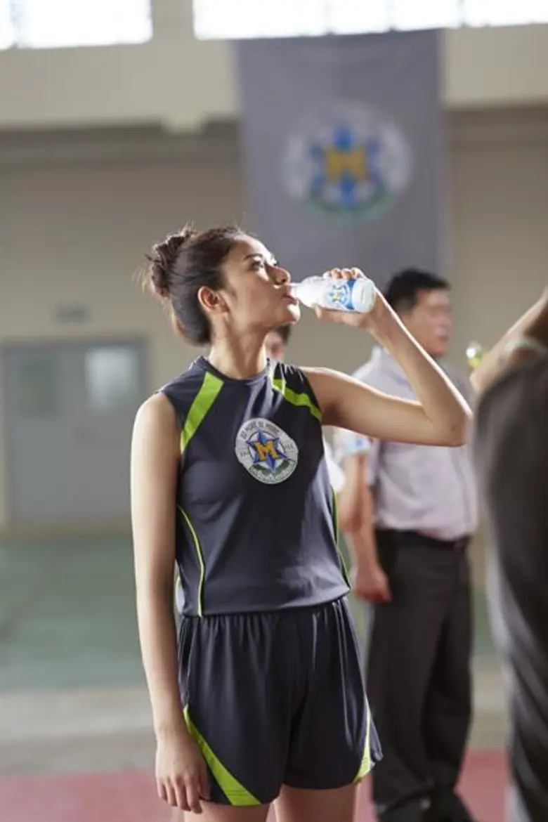 เครื่องดื่มเอ็มสปอร์ต เปลี่ยนชื่อใหม่เป็น “เอ็มเกลือแร่” ดึง ปุ้ย-พรชัย และ ปุ๊กกี้–นิภาภรณ์ นักตะกร้อทีมชาติไทย เป็นพรีเซ็นเตอร์ ชูความสดชื่นหายเหนื่อย พร้อมสู้ศึกตะกร้อชิงแชมป์โลก “คิงส์คัพ” 11-17 ธ.ค. นี้