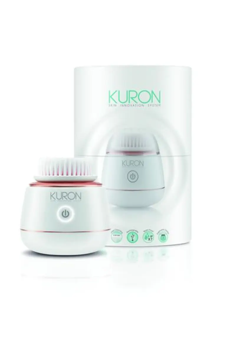 "คิวรอน" ผู้นำตลาดผลิตภัณฑ์ทำความสะอาดผิว...