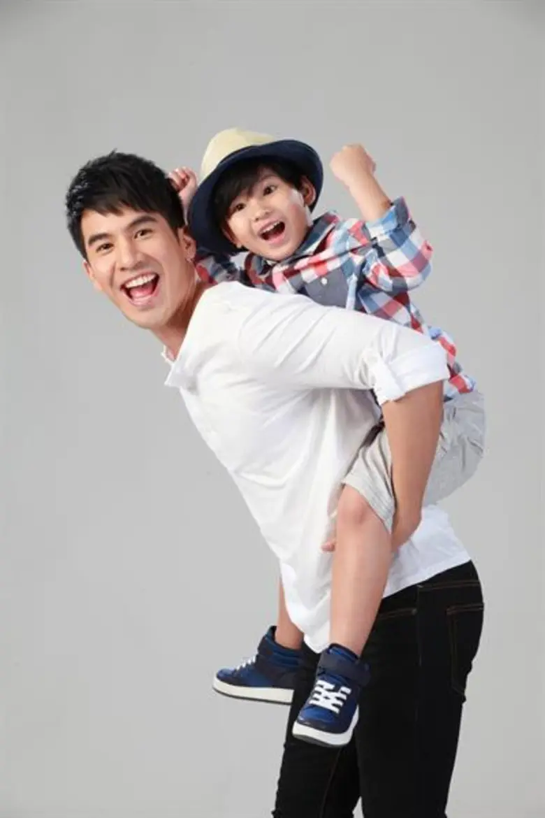 น่ารัก ตลกขบขัน จนใครๆต้องติดตาม กับบทบาท...