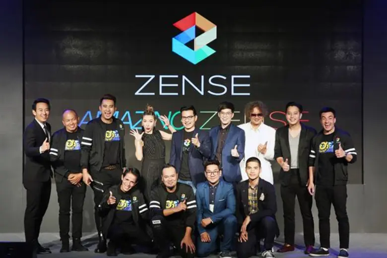 เอ-วราวุธ เจนธนากุล ประธานเจ้าหน้าที่บริห...