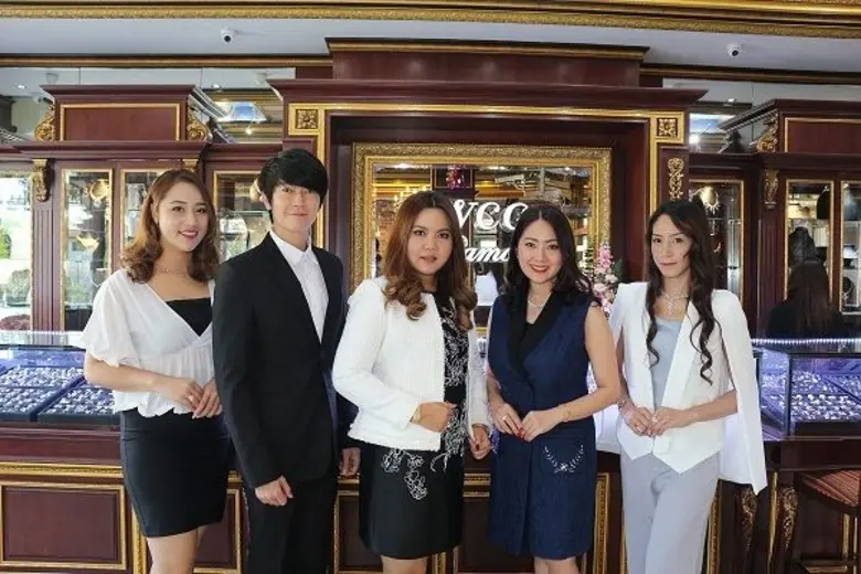 เมื่อเร็ว ๆ นี้ นางศุภากรณ์ ปรีชาประธานกร...