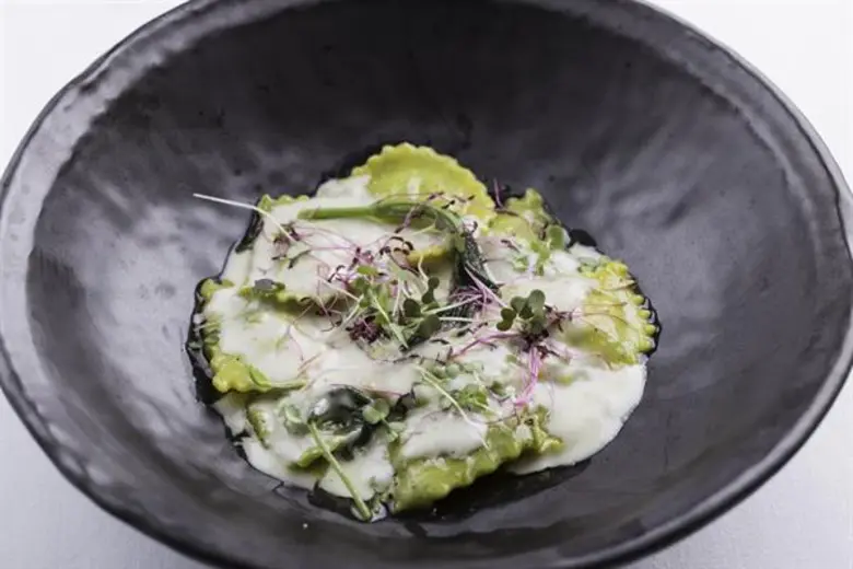 ห้องอาหารนัมเบอร์ 43 อิตาเลียนบิสโทร ขอแน...