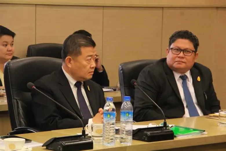 กยท. ปลื้ม ตัวแทนชาวสวนยางรายย่อย พร้อมปฏิรูปอาชีพการทำสวนยาง เพื่อแก้ปัญหา สู่ความยั่งยืน