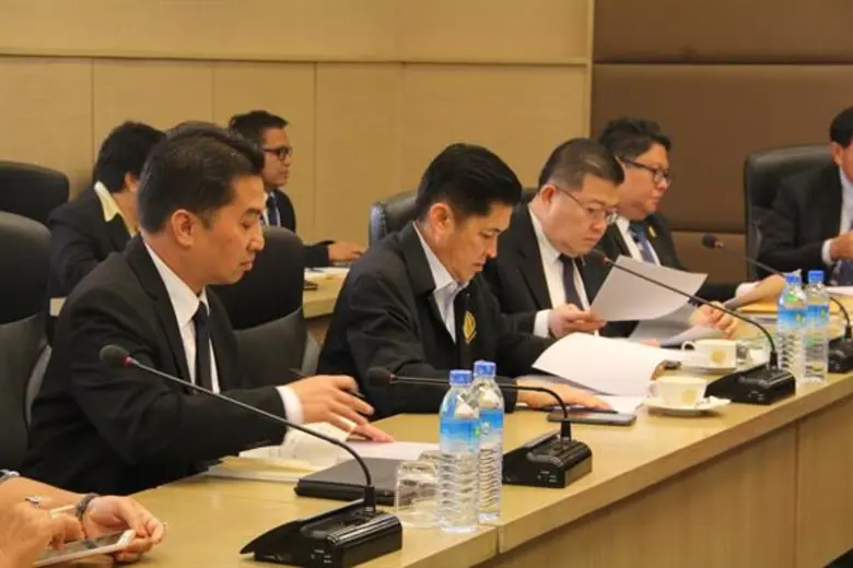 กยท. ปลื้ม ตัวแทนชาวสวนยางรายย่อย พร้อมปฏิรูปอาชีพการทำสวนยาง เพื่อแก้ปัญหา สู่ความยั่งยืน